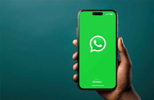 怎么快速找到WhatsApp二维码名片？轻松分享联系方式的简易指南