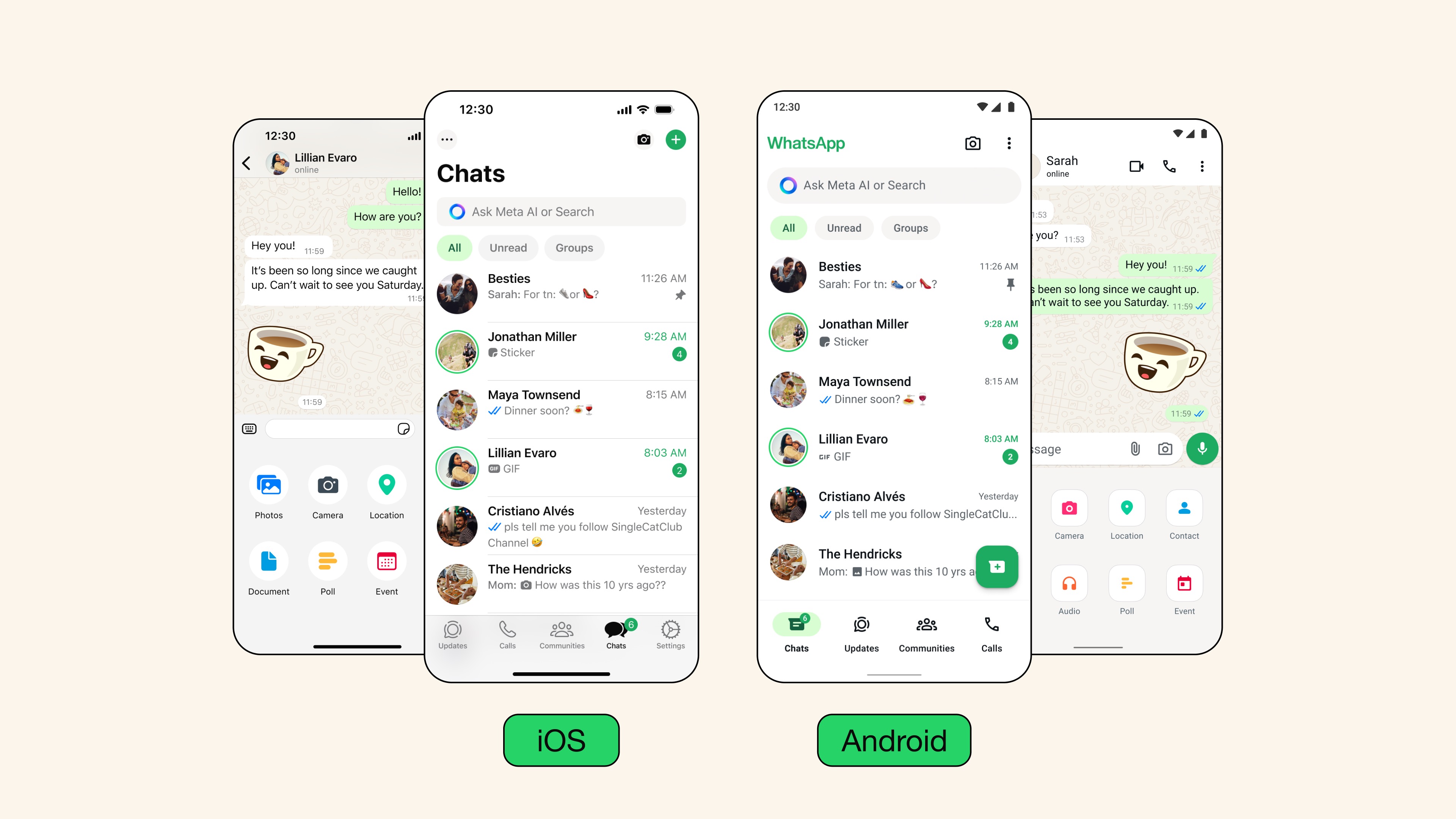 电脑装WhatsApp中文版总失败?3种方法实测有效