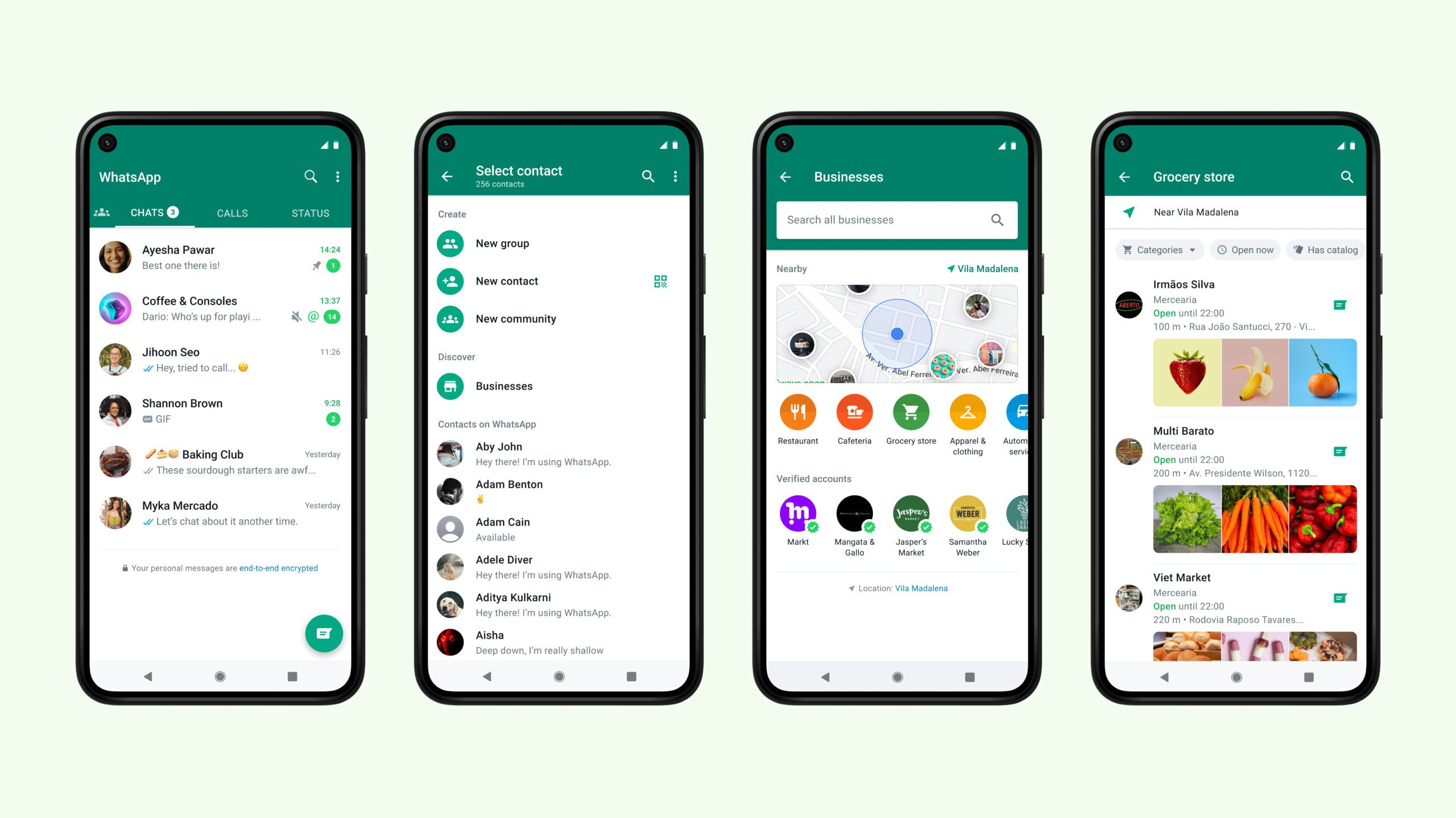 WhatsApp网页版图片自动预览？3步搞定这个小烦恼