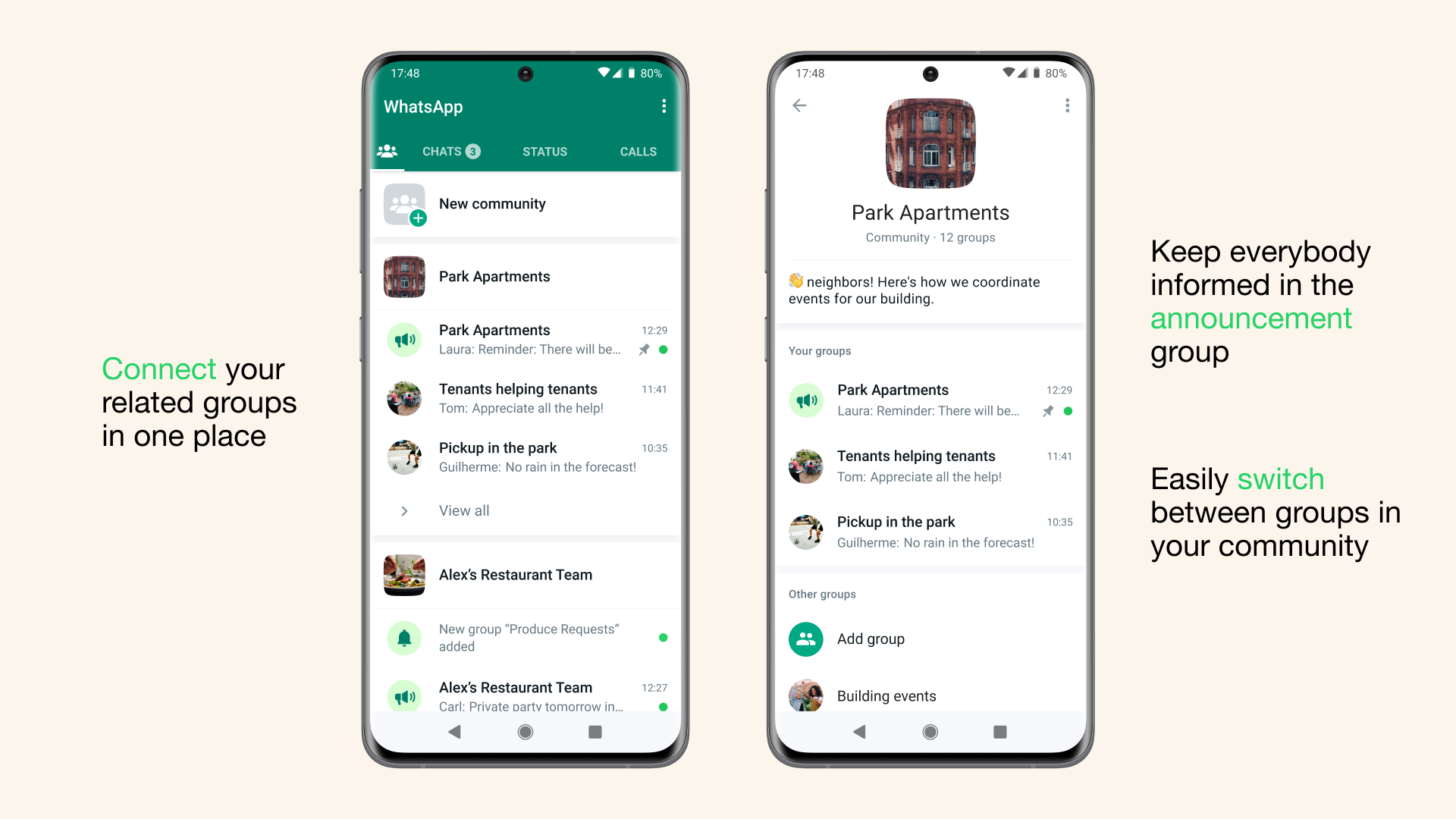 WhatsApp加好友的隐藏技巧,第3种多数人不知道