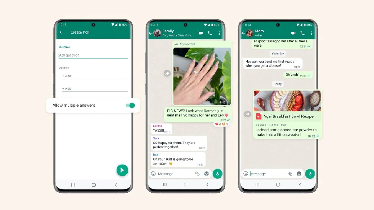 WhatsApp二维码刷不出来?6个实测有效的修复方法