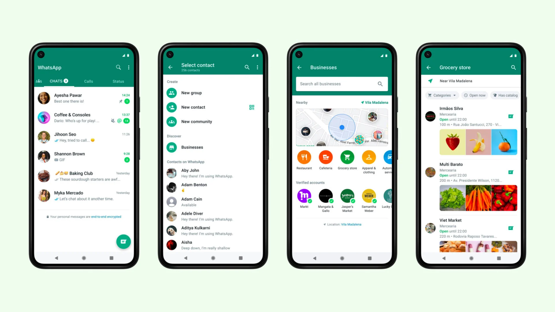 2020版WhatsApp还能用吗?手把手教你安全下载