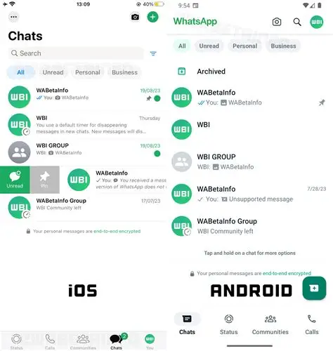 电脑玩WhatsApp必看:3分钟搞定扫码登录+消息同步