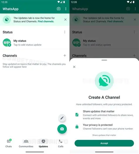 电脑玩WhatsApp更爽?实测告诉你这样用才高效