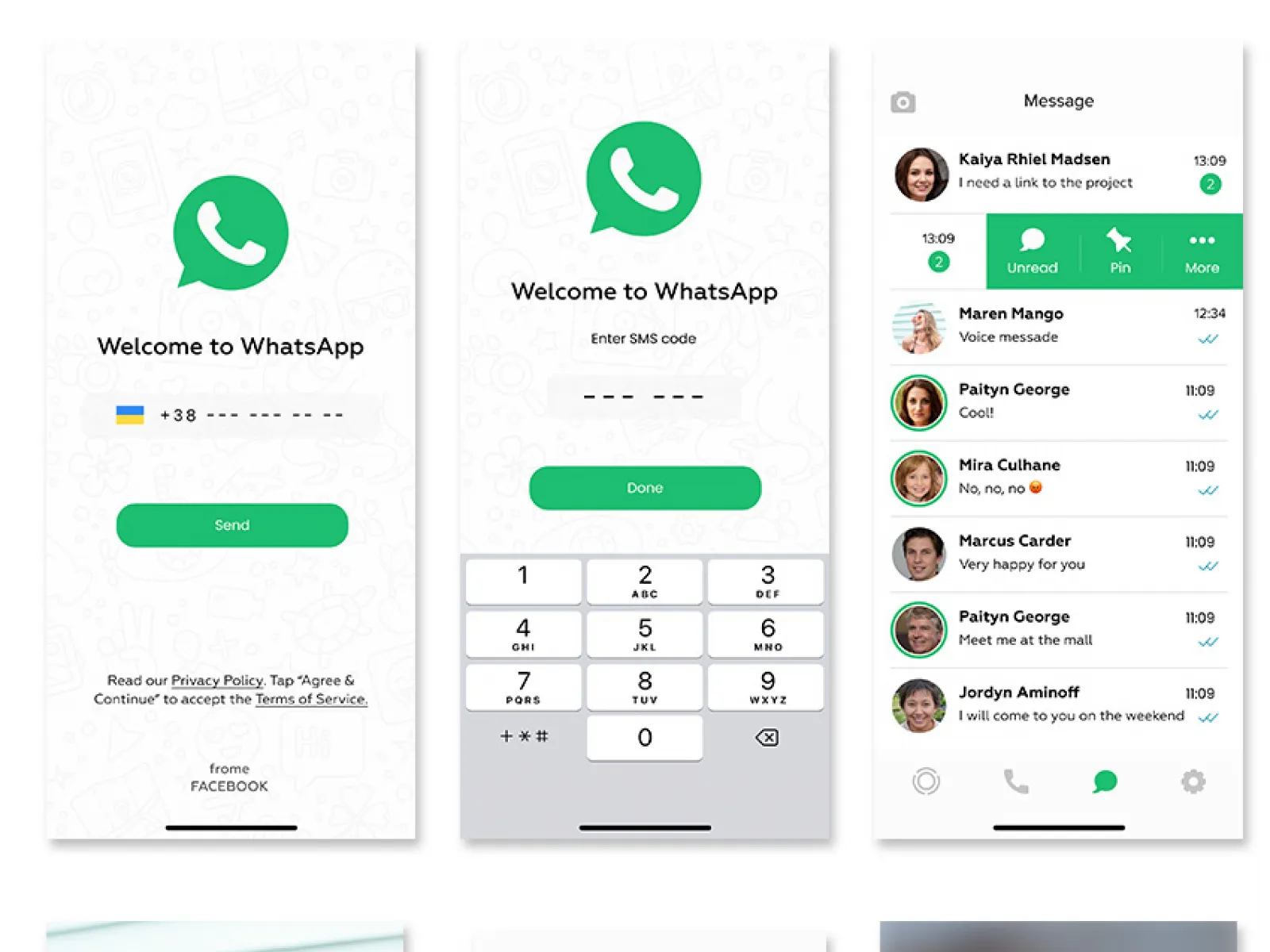 安卓手机怎样从WhatsApp官网下载正版?手把手避坑指南