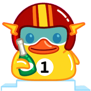 Telegeram 表情 - 快速地